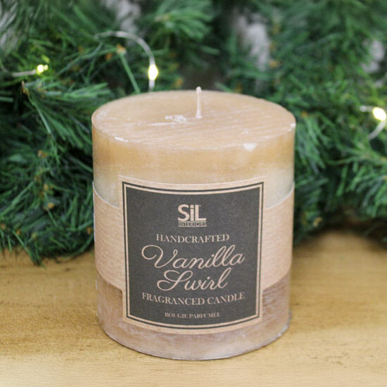 Candles, Wax Melts and Home Fragrances