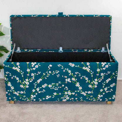 Double Bed Ottoman