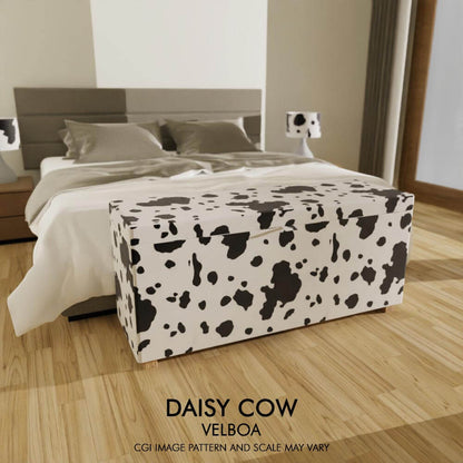 Double Bed Ottoman