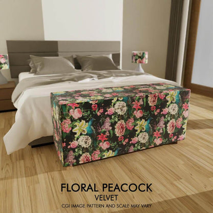 Double Bed Ottoman