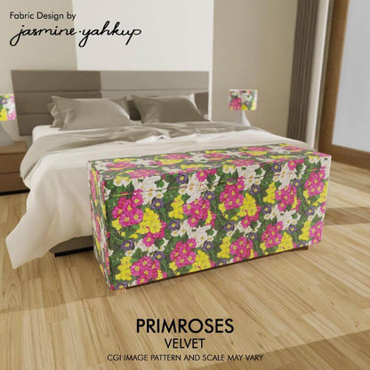 Double Bed Ottoman