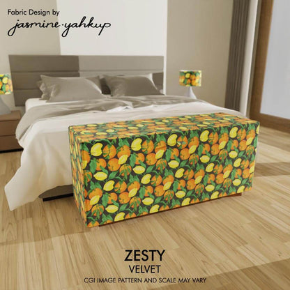 Double Bed Ottoman