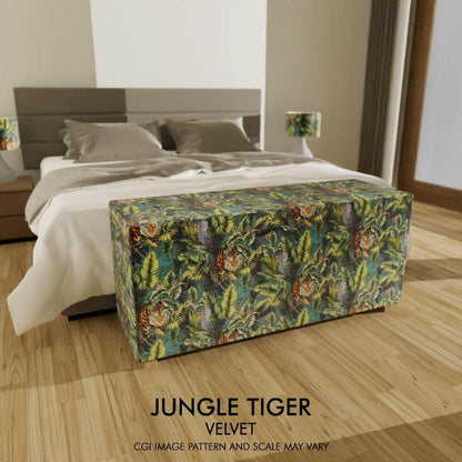 Double Bed Ottoman