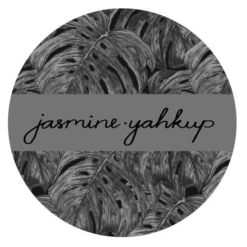 Jasmine Yahkup Fabric Designs