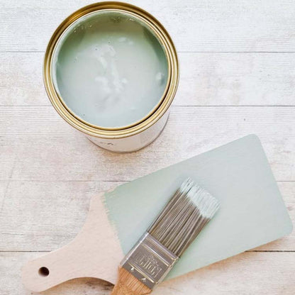 Sea Glass Green Cornish Mineral Paint