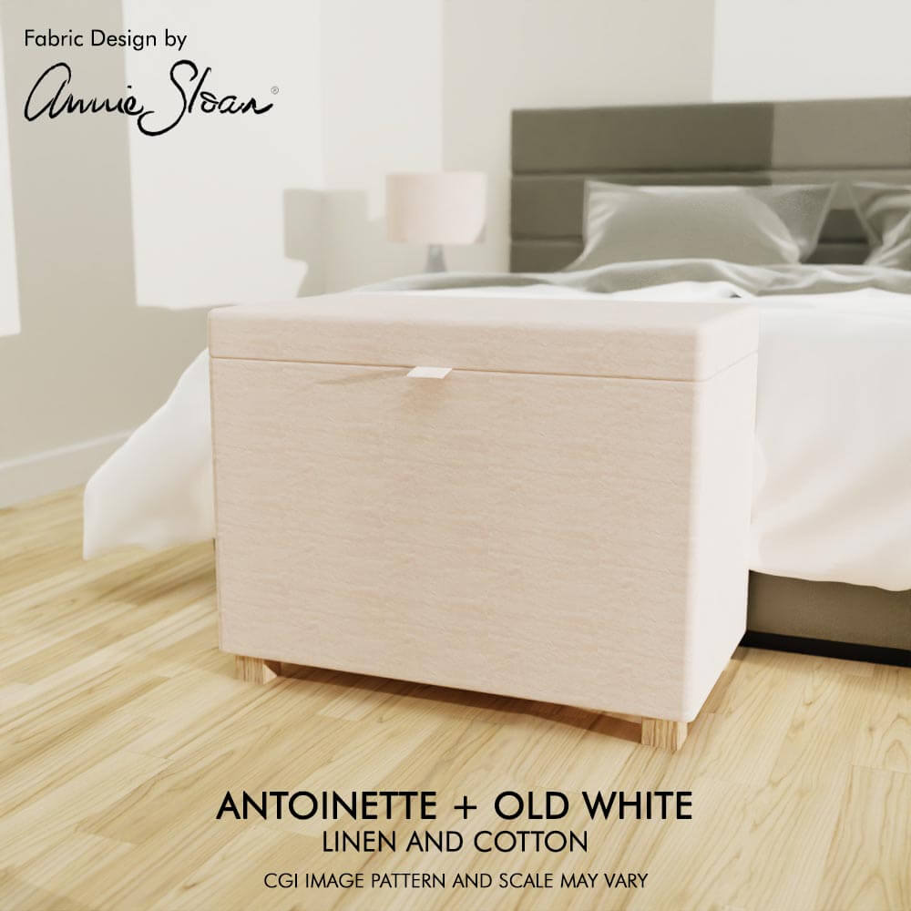 Single Bed Ottoman