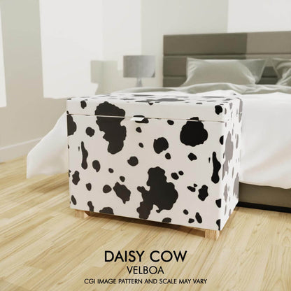 Single Bed Ottoman