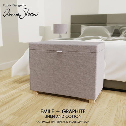 Single Bed Ottoman