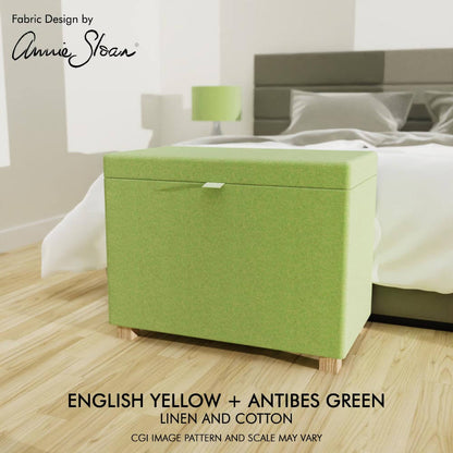 Single Bed Ottoman