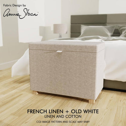 Single Bed Ottoman