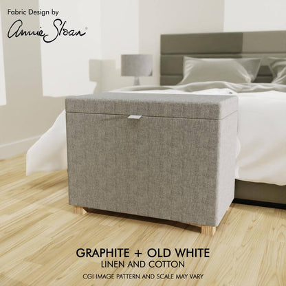 Single Bed Ottoman