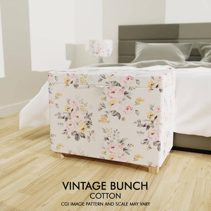 Single Bed Ottoman