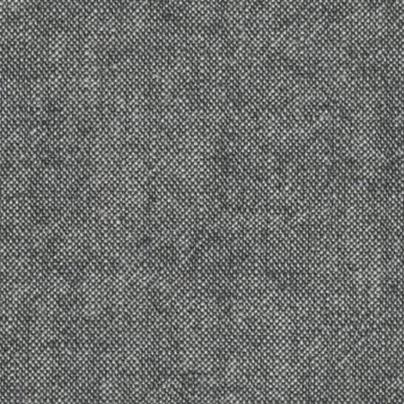 Graphite and Old White Fabric color options from Annie Sloan's Linen Union range.