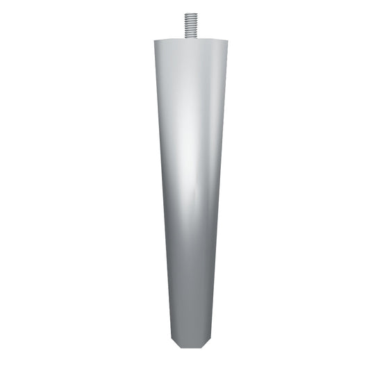 Round Taper Conical Furniture Legs 3D model